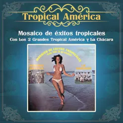 Mosaico De Exitos con La Chacara (Pachanga Tropical Vol. III)