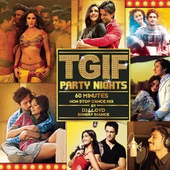 TGIF - Party Nights