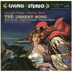 The Desert Song