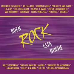 Buen Rock Esta Noche (Good Rockin' Tonight)