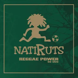 Meu Reggae é Roots (Ao Vivo)