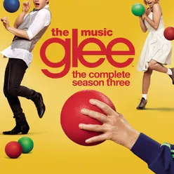 Hungry Like The Wolf / Rio (Glee Cast Version)