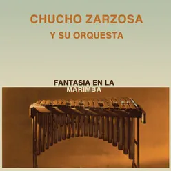 Oye La Marimba (Marimba)