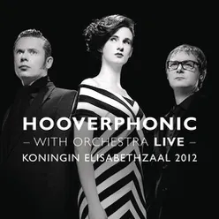 Unfinished Sympathy (Live at Koningin Elisabethzaal 2012)