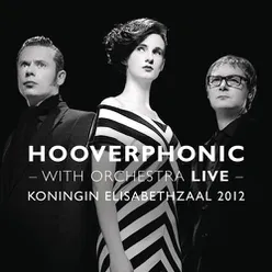 Renaissance Affair (Live at Koningin Elisabethzaal 2012)