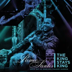 Noche De Sexo (Live - The King Stays King Version)