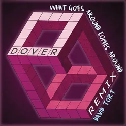 What Goes Around Comes Around David Tort Remix Radio Edit