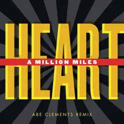 A Million Miles Abe Clements Radio Edit
