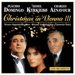 Christmas in Vienna III [Live]
