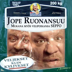 Lännen Sukari