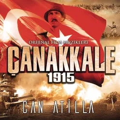 Canakkale 1915