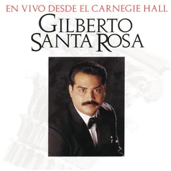 Represento (En Vivo Desde El Carnegie Hall Version)