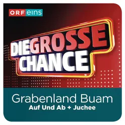 Juchee (Die große Chance)