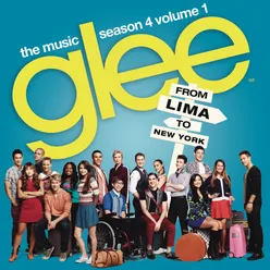 Give Your Heart A Break (Glee Cast Version)