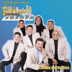 La Rechinadera (Album Version)