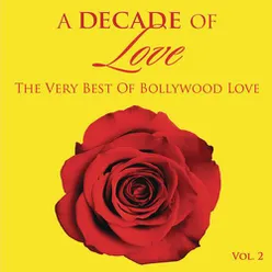 A Decade of Love: Vol.2