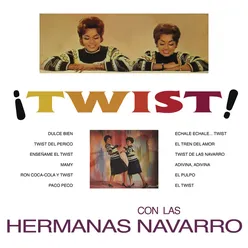 Twist De Las Navarro (Grandison Twist)