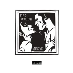 I'm Above-Live at The Moore