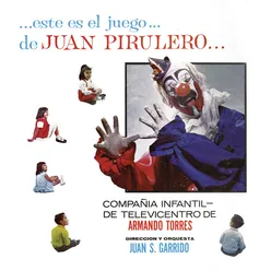 Juan Pirulero
