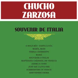 Souvenir D' Italie