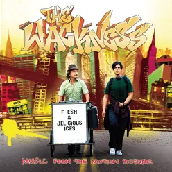 The Wackness - Music From The Motion Picture