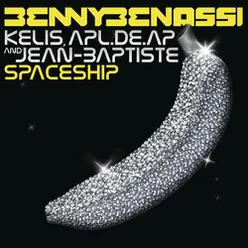Spaceship (Fedde Le Grand Remix)
