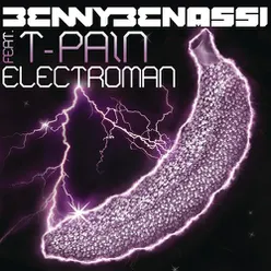 Electroman (Dirtyphonics Radio Edit)