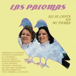 Picones y Cortones