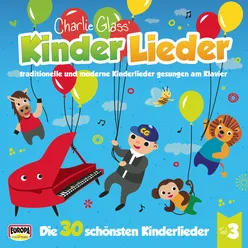 Kam ein kleiner Teddybär (Bumi Bumi)