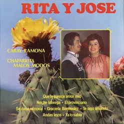 Caray Ramona (Album Version)