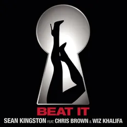 Beat It Clean Version