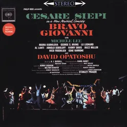 Bravo, Giovanni / One Little World Apart