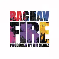 Fire (Alex Gaudino & Jason Rooney Radio Edit)