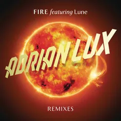 Fire (R3habs Bigroom Remix)