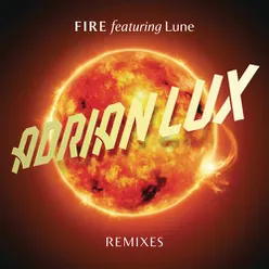 Fire (Style Of Eye Remix)