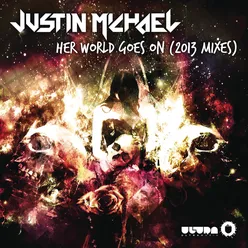Her World Goes On (The 8th Note & Weekend Heroes Radio Edit)