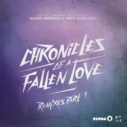 Chronicles of a Fallen Love (MUST DIE! Remix)