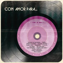 Perdon Madrecita Album Version