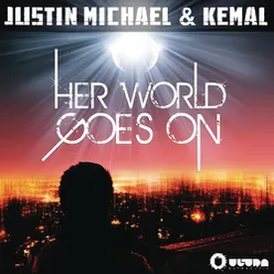 Her World Goes On (Digital Freq Radio Edit)