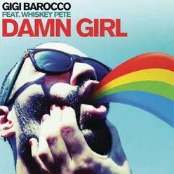 Damn Girl (Original Instrumental Club Mix)
