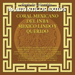 Las Golondrinas (Canción Mexicana)