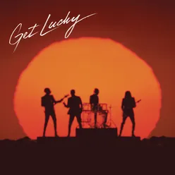 Get Lucky (Radio Edit - feat. Pharrell Williams and Nile Rodgers)