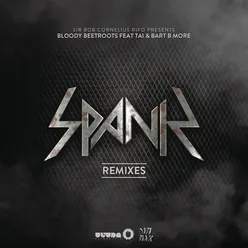 Spank (Oliver Twizt Trap Remix)