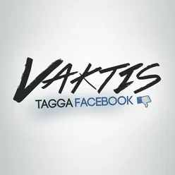Tagga Facebook