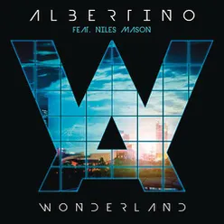 Wonderland (Federico Scavo Remix)