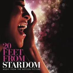 Lean On Me (From "20 Feet From Stardom" Original Soundtrack )