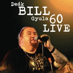 Öreg Billy rock and roll-bandája Live Version