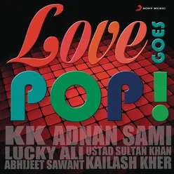 Love Goes Pop!