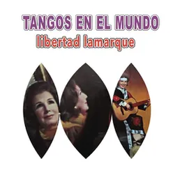 Tango des las Rosas ((Tango de Roses))