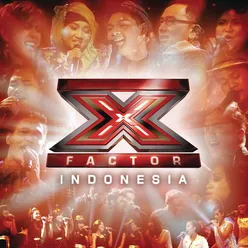 Luka Dihatimu ( X Factor Indonesia )